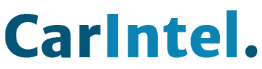 CarIntel Logo